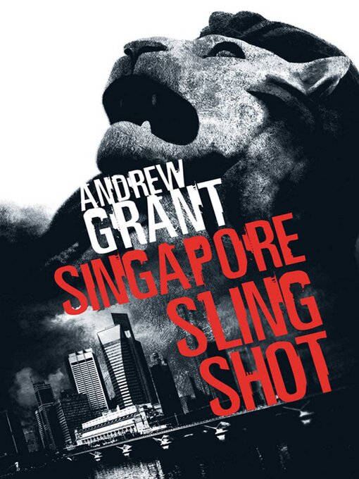 Upplýsingar um Singapore Sling Shot eftir Andrew Grant - Biðlisti